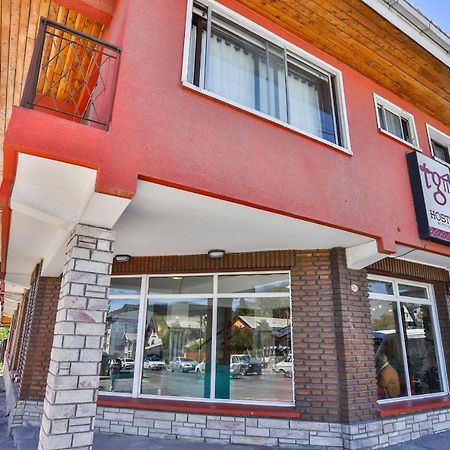 Hotel Tierra Gaucha 2 San Carlos de Bariloche Esterno foto