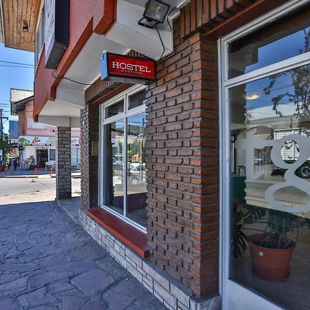 Hotel Tierra Gaucha 2 San Carlos de Bariloche Esterno foto