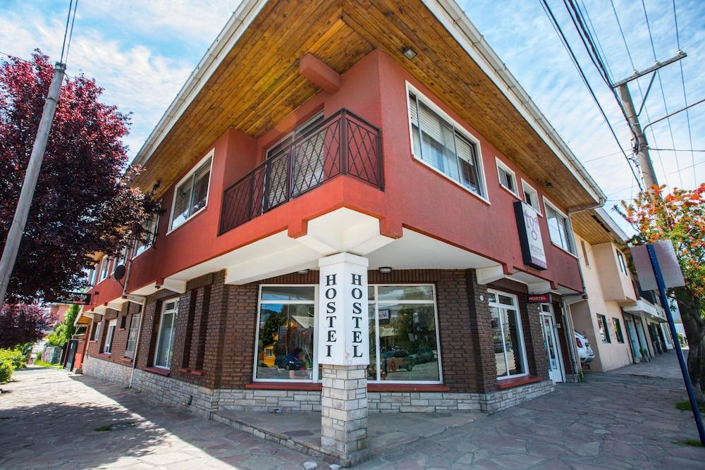 Hotel Tierra Gaucha 2 San Carlos de Bariloche Esterno foto