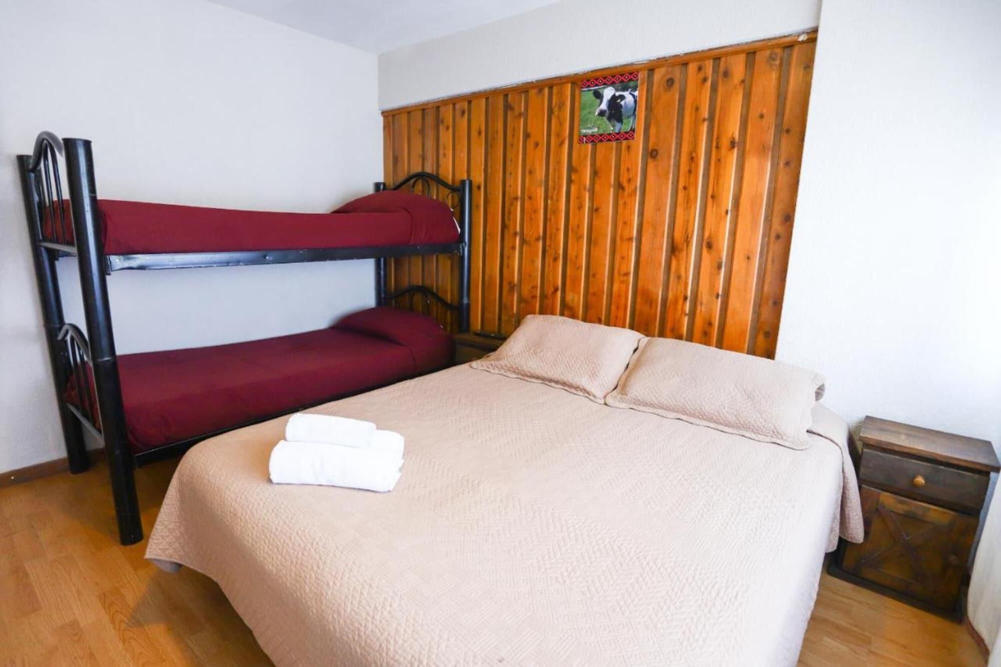 Hotel Tierra Gaucha 2 San Carlos de Bariloche Esterno foto