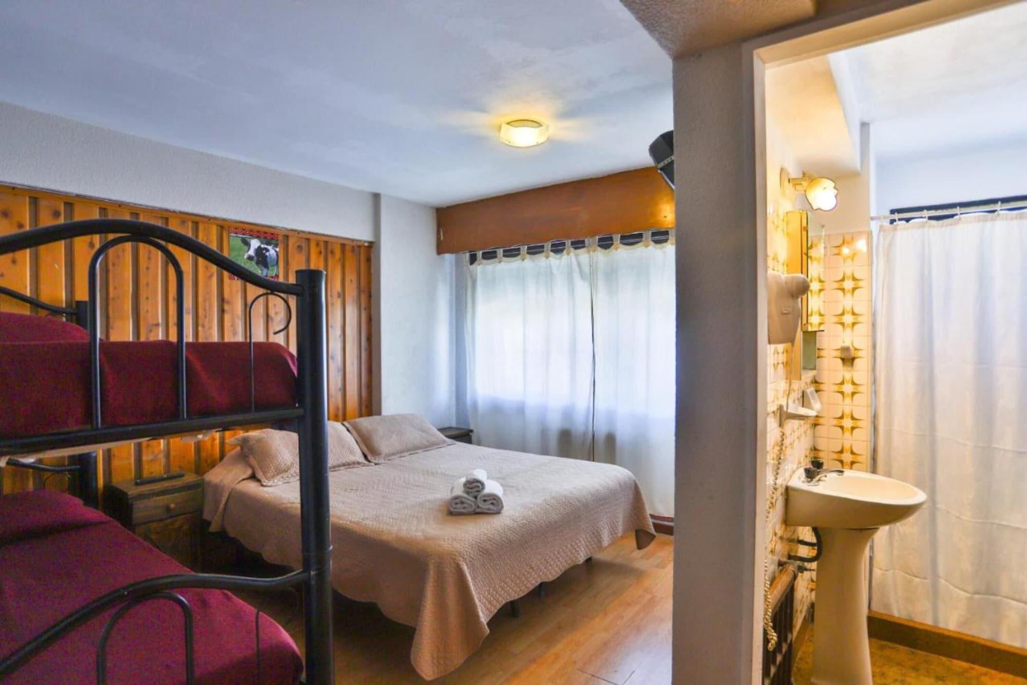 Hotel Tierra Gaucha 2 San Carlos de Bariloche Esterno foto