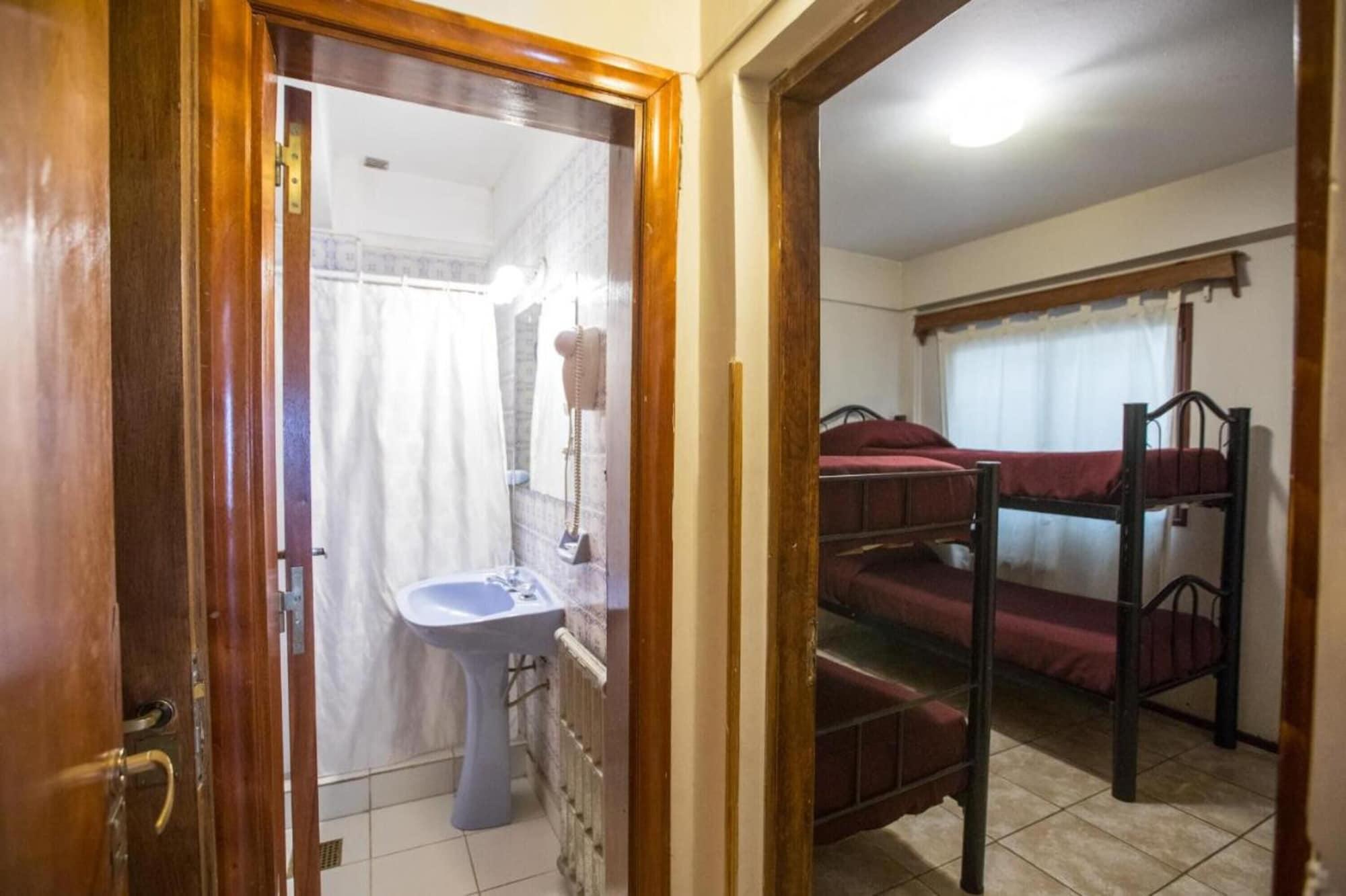 Hotel Tierra Gaucha 2 San Carlos de Bariloche Esterno foto