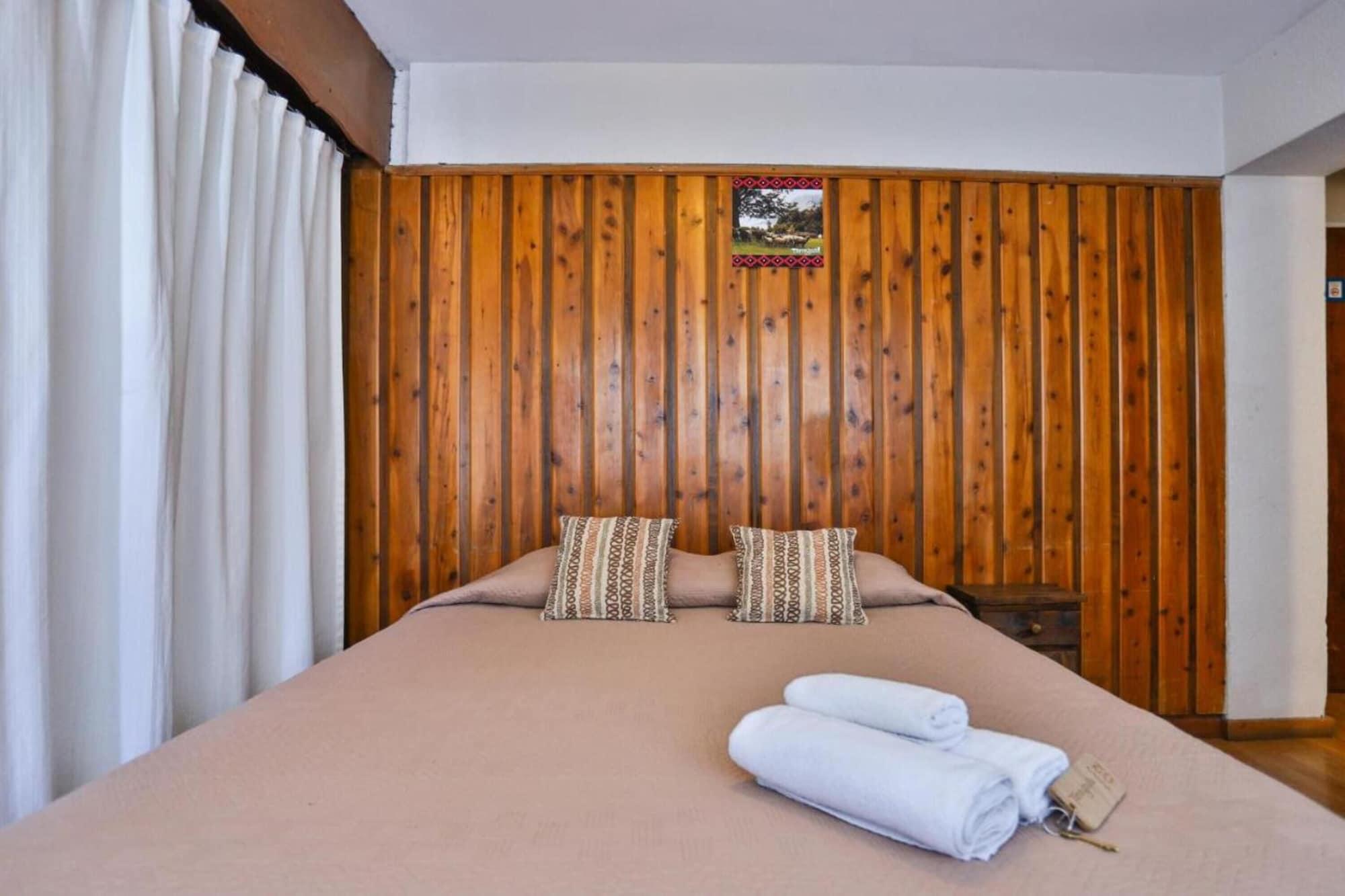 Hotel Tierra Gaucha 2 San Carlos de Bariloche Esterno foto