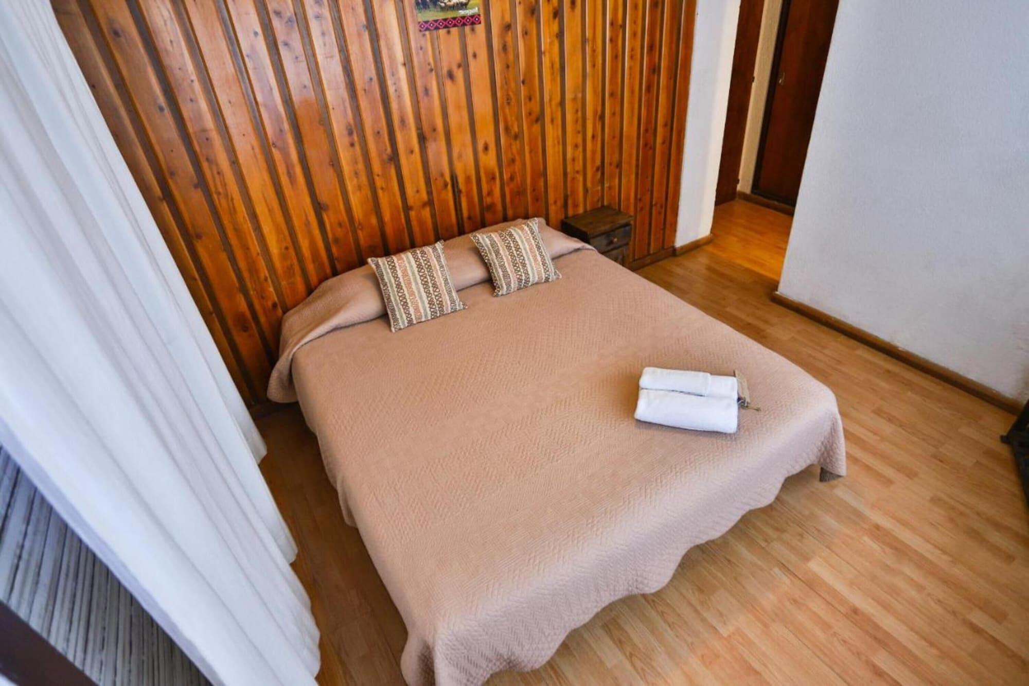 Hotel Tierra Gaucha 2 San Carlos de Bariloche Esterno foto