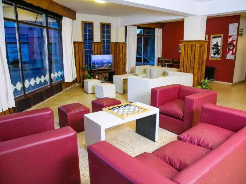 Hotel Tierra Gaucha 2 San Carlos de Bariloche Esterno foto