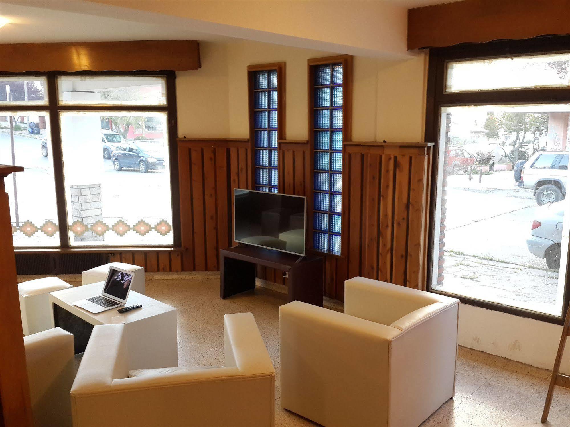Hotel Tierra Gaucha 2 San Carlos de Bariloche Esterno foto