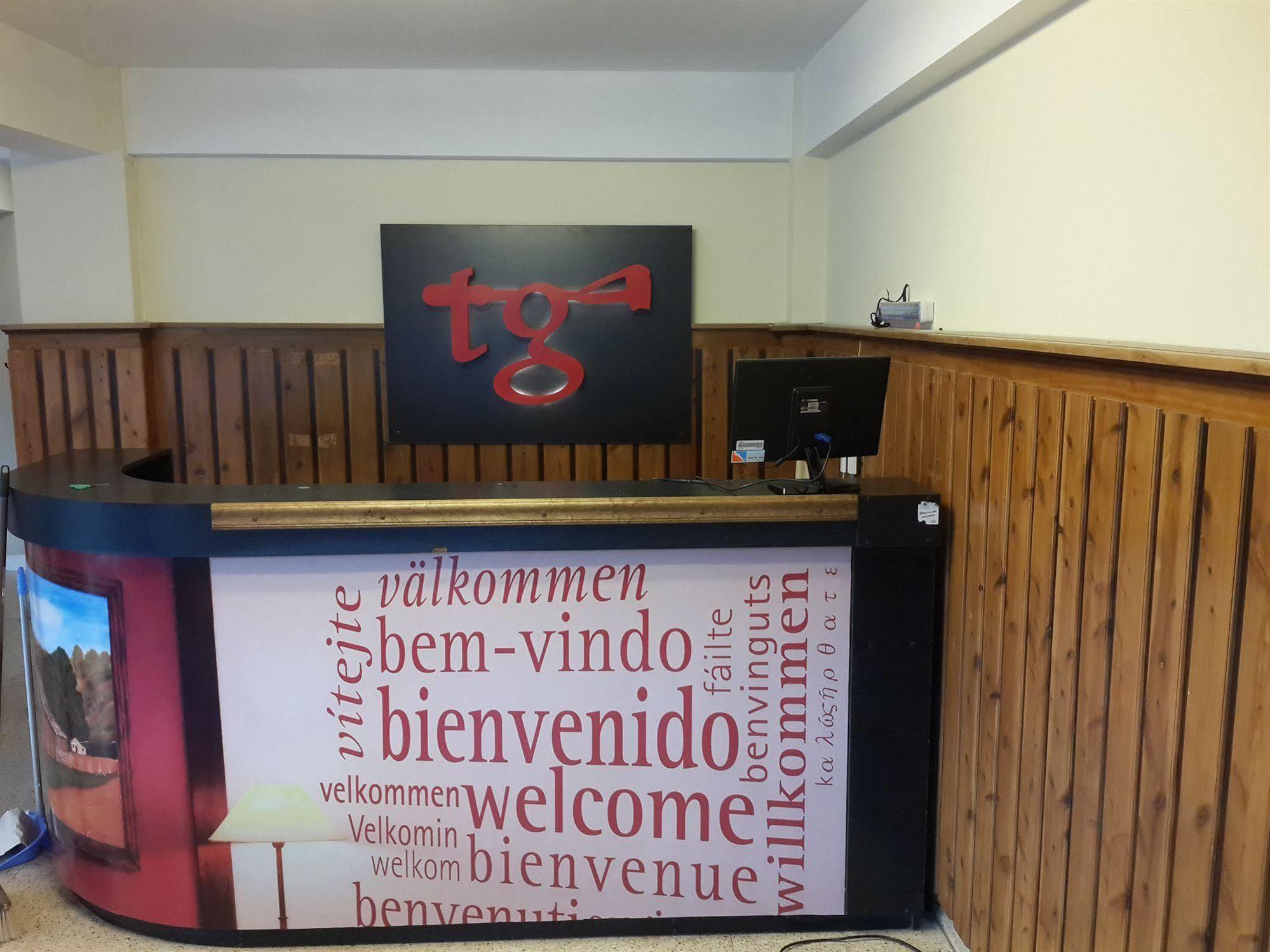 Hotel Tierra Gaucha 2 San Carlos de Bariloche Esterno foto
