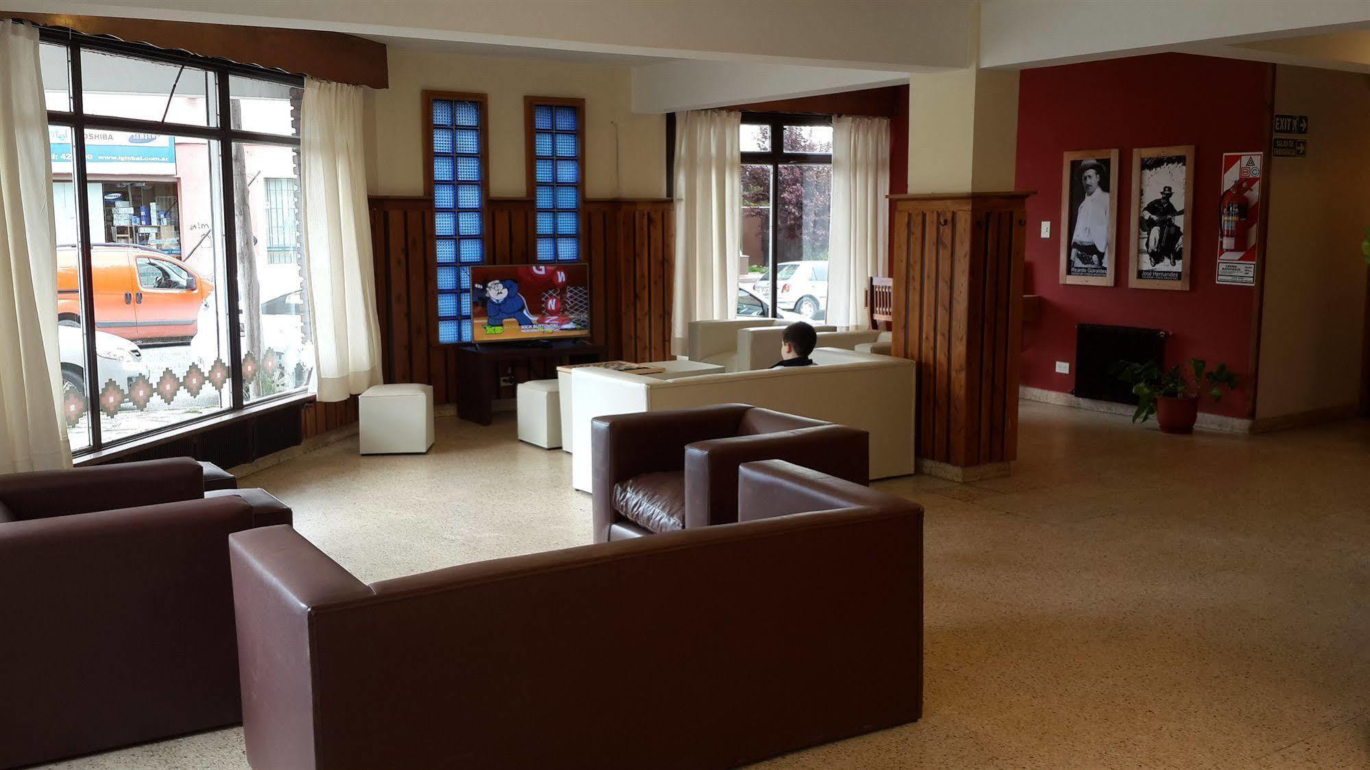 Hotel Tierra Gaucha 2 San Carlos de Bariloche Esterno foto