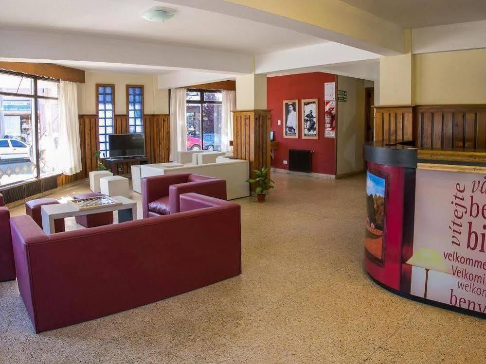 Hotel Tierra Gaucha 2 San Carlos de Bariloche Esterno foto