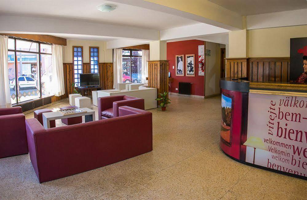 Hotel Tierra Gaucha 2 San Carlos de Bariloche Esterno foto