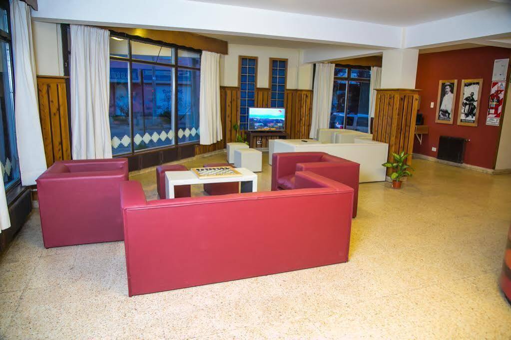 Hotel Tierra Gaucha 2 San Carlos de Bariloche Esterno foto