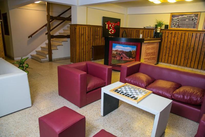 Hotel Tierra Gaucha 2 San Carlos de Bariloche Esterno foto