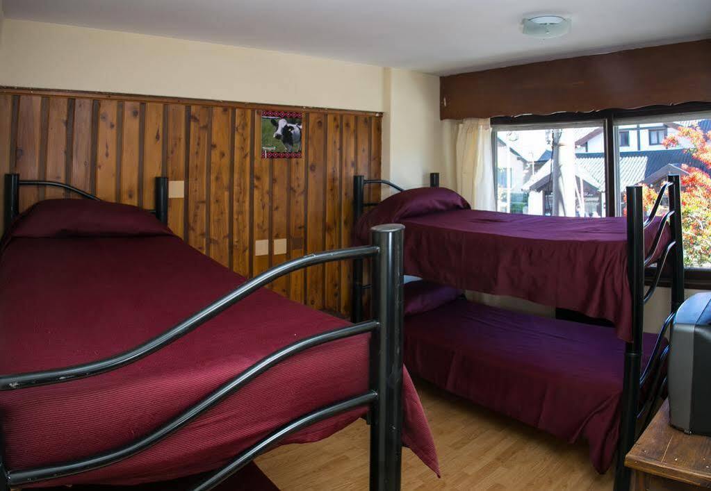 Hotel Tierra Gaucha 2 San Carlos de Bariloche Esterno foto